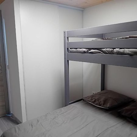 Paquito, Mini Maison 1 Chambre Avec Terrasse Et Parking Ax-les-Thermes Extérieur photo