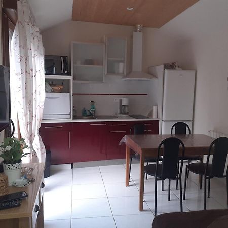 Paquito, Mini Maison 1 Chambre Avec Terrasse Et Parking Ax-les-Thermes Extérieur photo