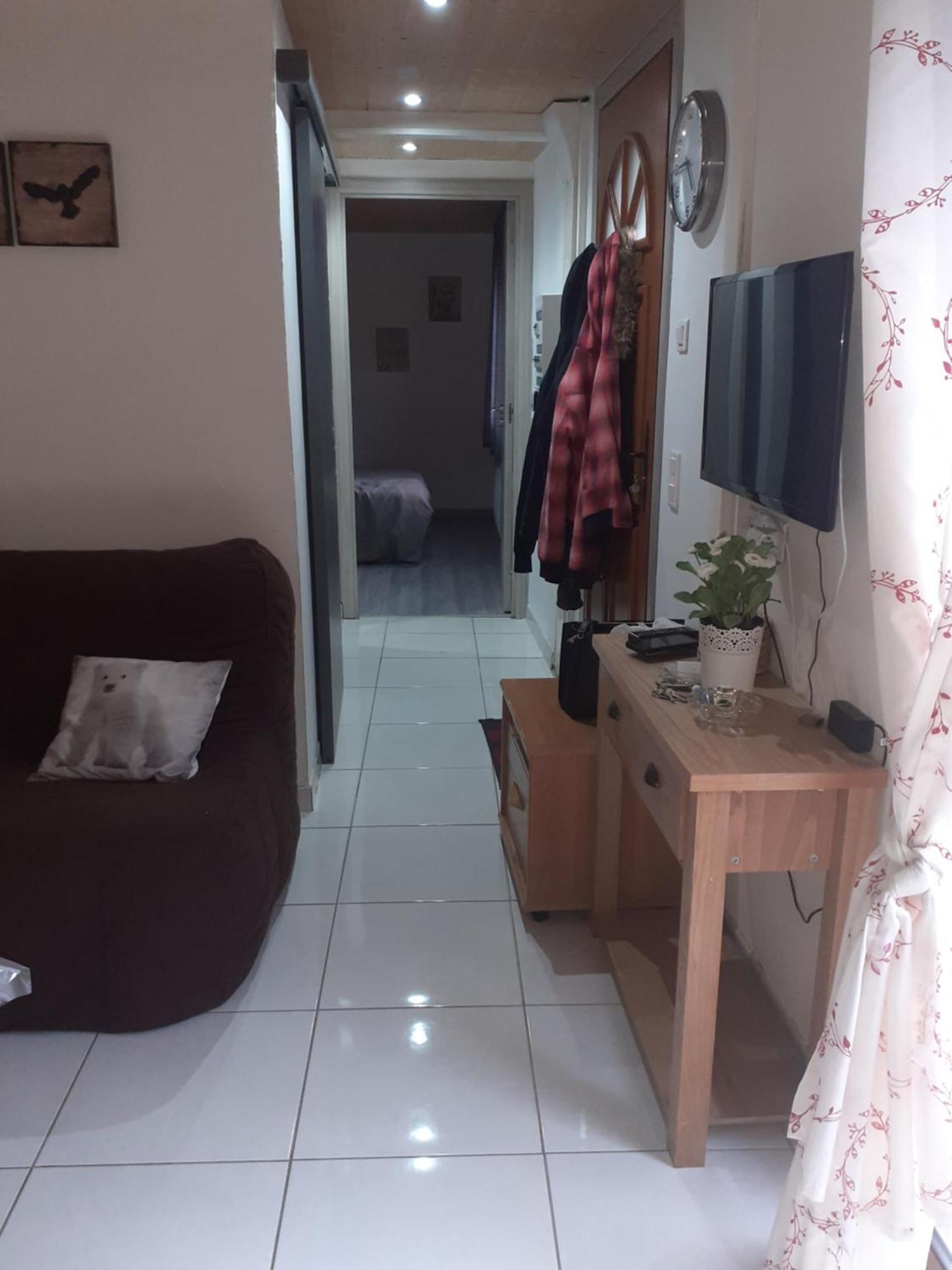 Paquito, Mini Maison 1 Chambre Avec Terrasse Et Parking Ax-les-Thermes Extérieur photo
